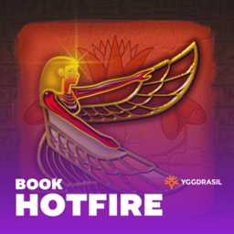 Book HOTFIRE