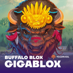 Buffalo Blox GigaBlox