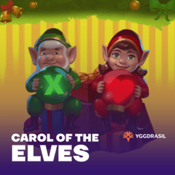 Carol of the Elves