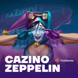 Cazino Zeppelin