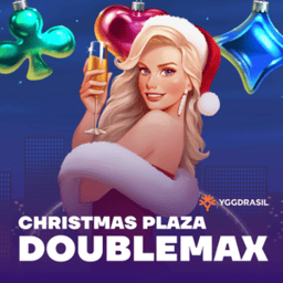 Christmas Plaza DoubleMax