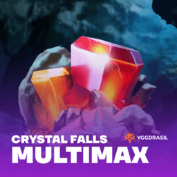 Crystal Falls MultiMax