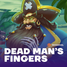 Dead Man's Fingers