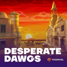 Desperate Dawgs
