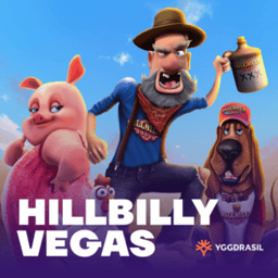Hillbilly Vegas