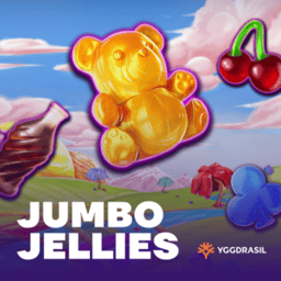 Jumbo Jellies