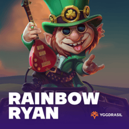 Rainbow Ryan