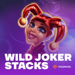 Wild Joker Stacks