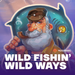 Wild Fishin' Wild Ways