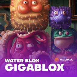 Water Blox GigaBlox