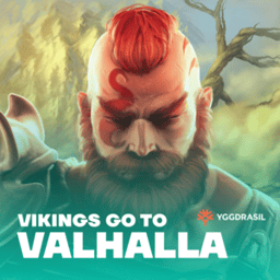 Vikings Go To Valhalla