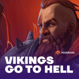 Vikings Go To Hell