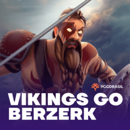 Vikings Go Berzerk