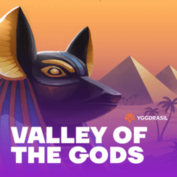 Valley of the Gods