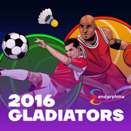 2016 Gladiators