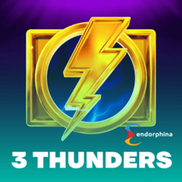 3 Thunders