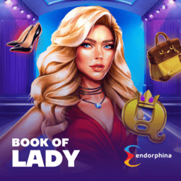 Book of Lady