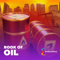 Book of Oil