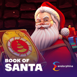 Book of Santa