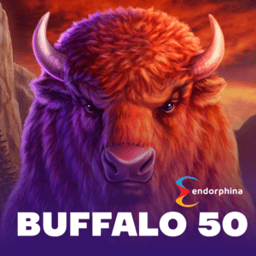 Buffalo 50