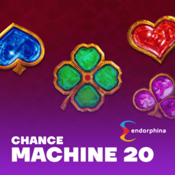 Chance Machine 20