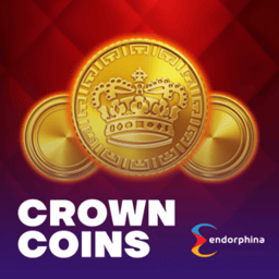 Crown Coins