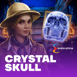 Crystal Skull