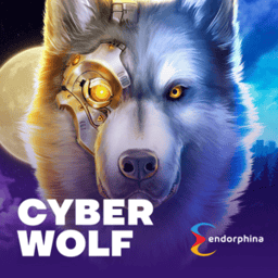 Cyber Wolf