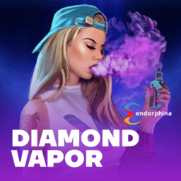Diamond Vapor