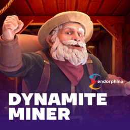 Dynamite Miner