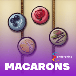 Macarons