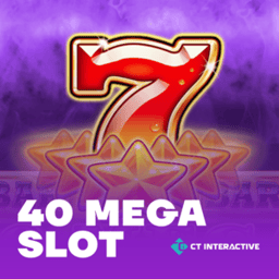 40 Mega Slot