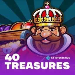 40 Treasures