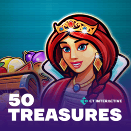 50 Treasures
