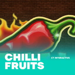Chilli Fruits